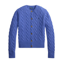 [Polo Ralph Lauren] Cardigan FW26 211 972104
