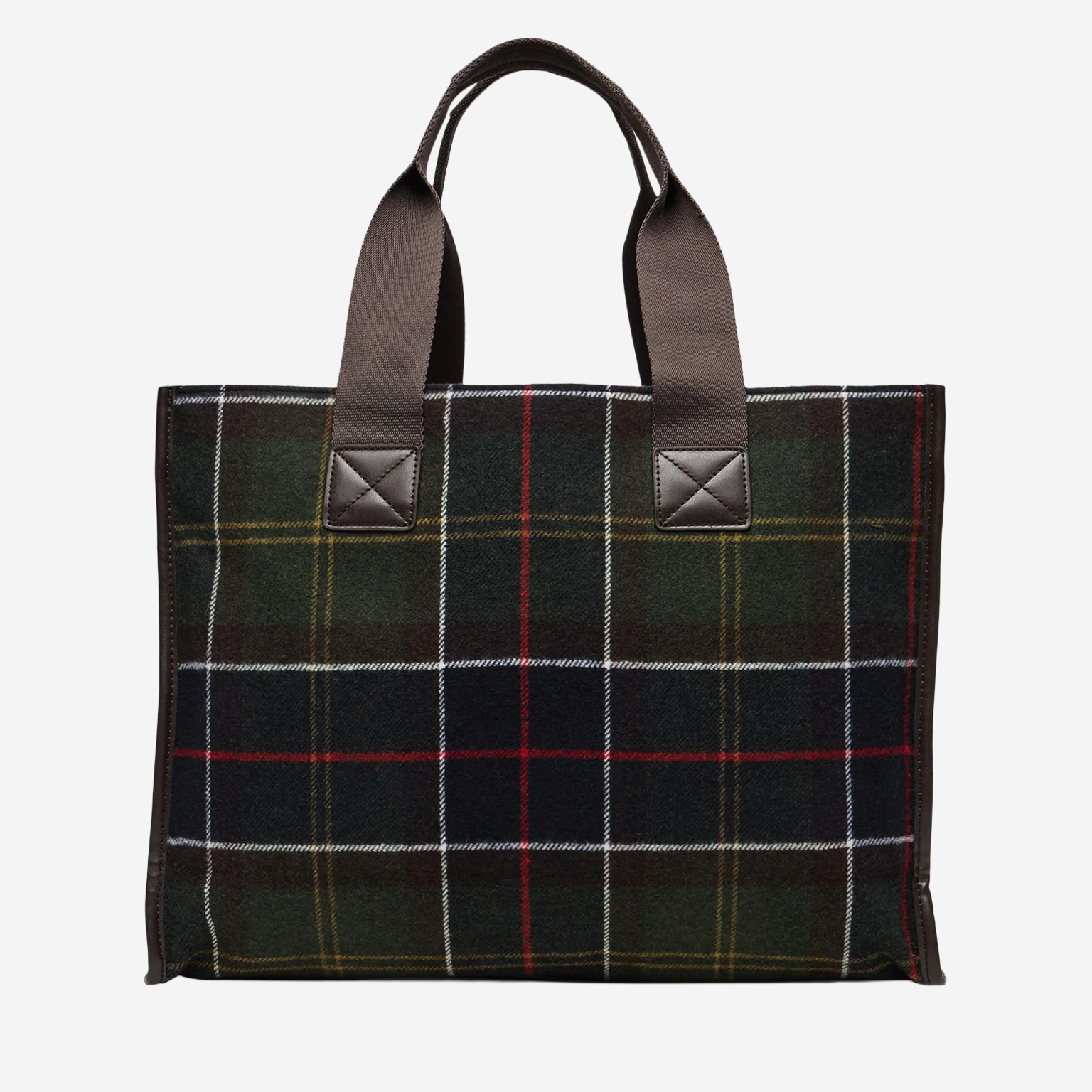 [Barbour] Bag FW26 LBA0424OL91