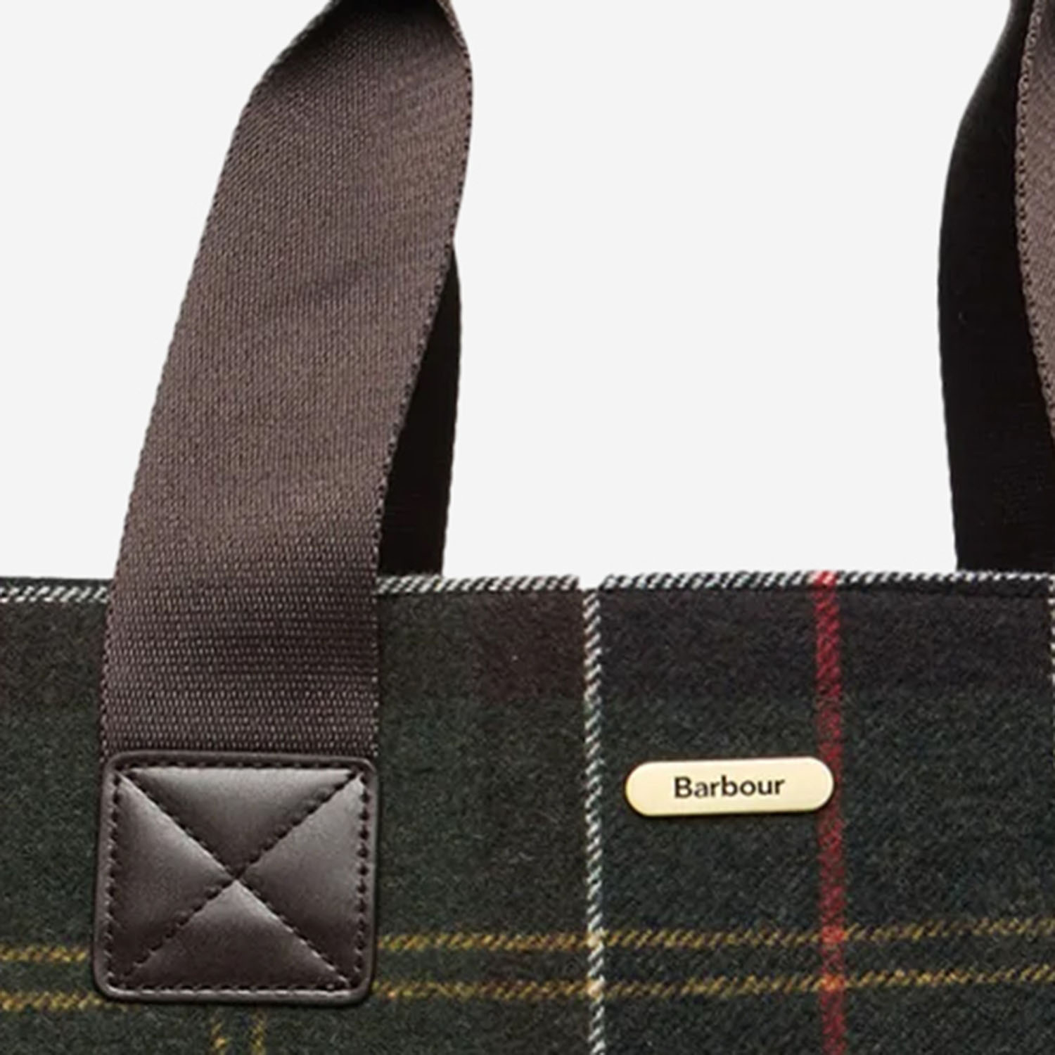 [Barbour] Bag FW26 LBA0424OL91