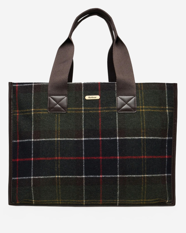 [Barbour] Bag FW26 LBA0424OL91