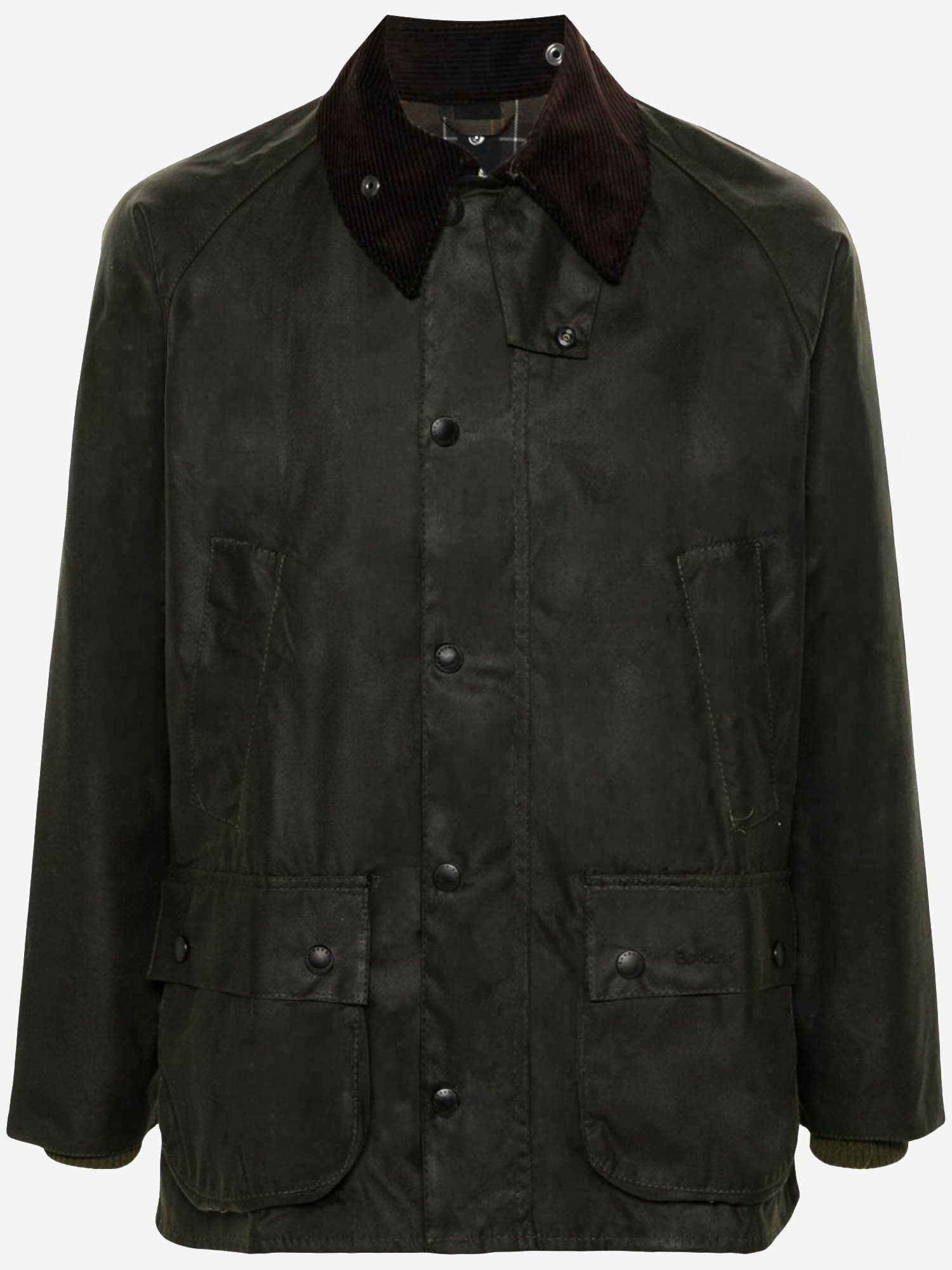 [Barbour] Jacket FW26 MWX0018OL99