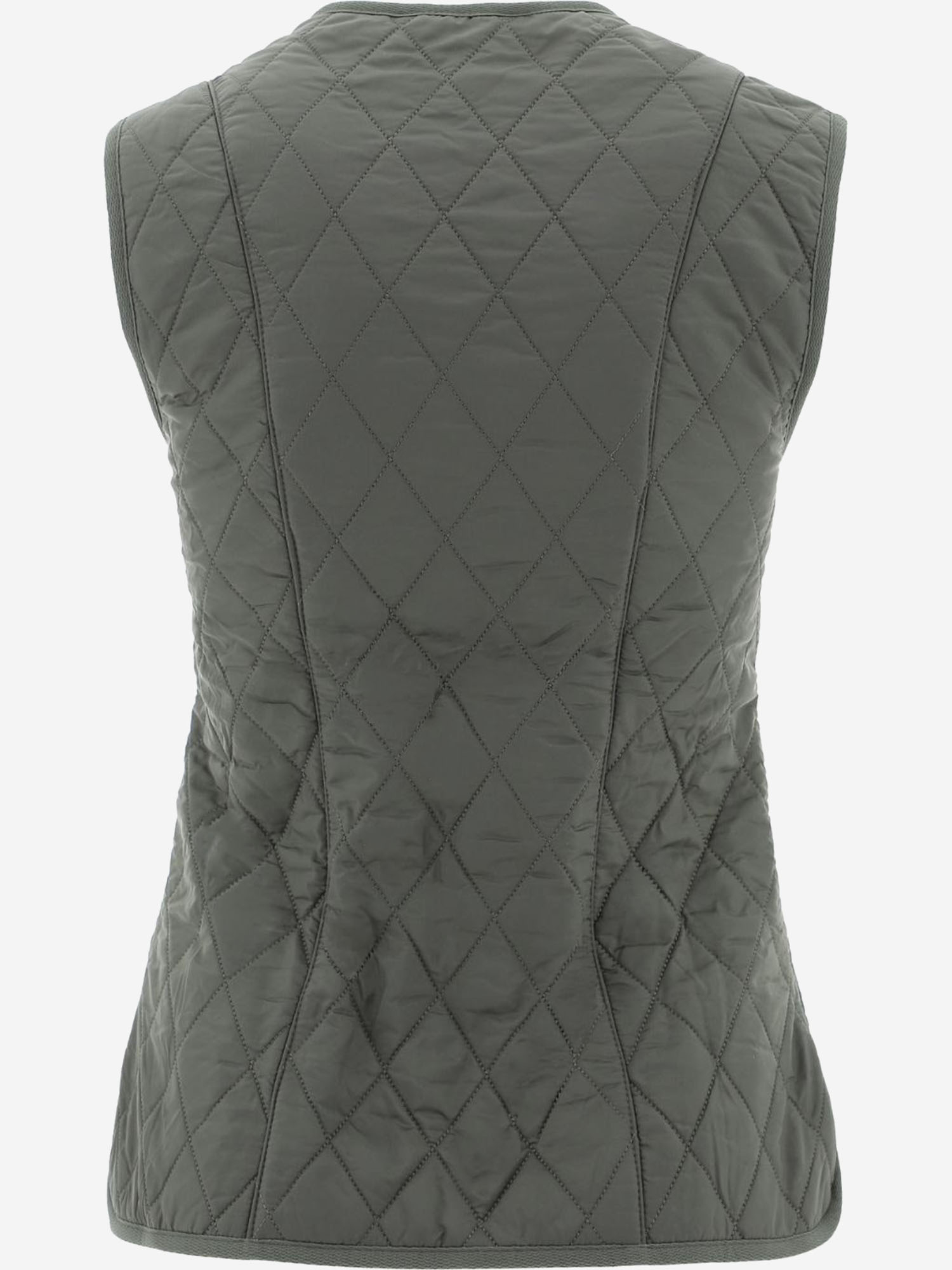 [Barbour] Vest FW26 LLI0003OL71