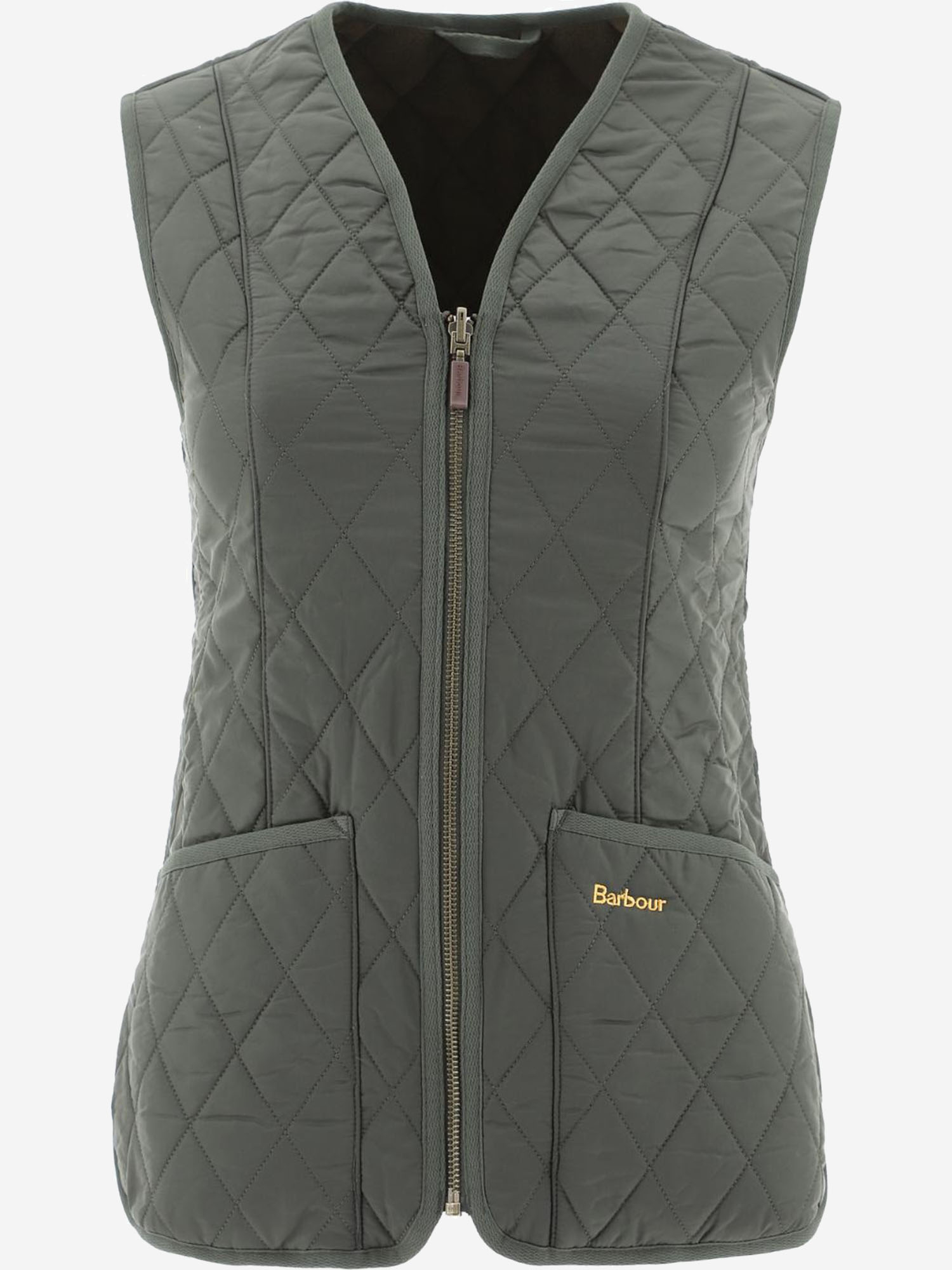 [Barbour] Vest FW26 LLI0003OL71