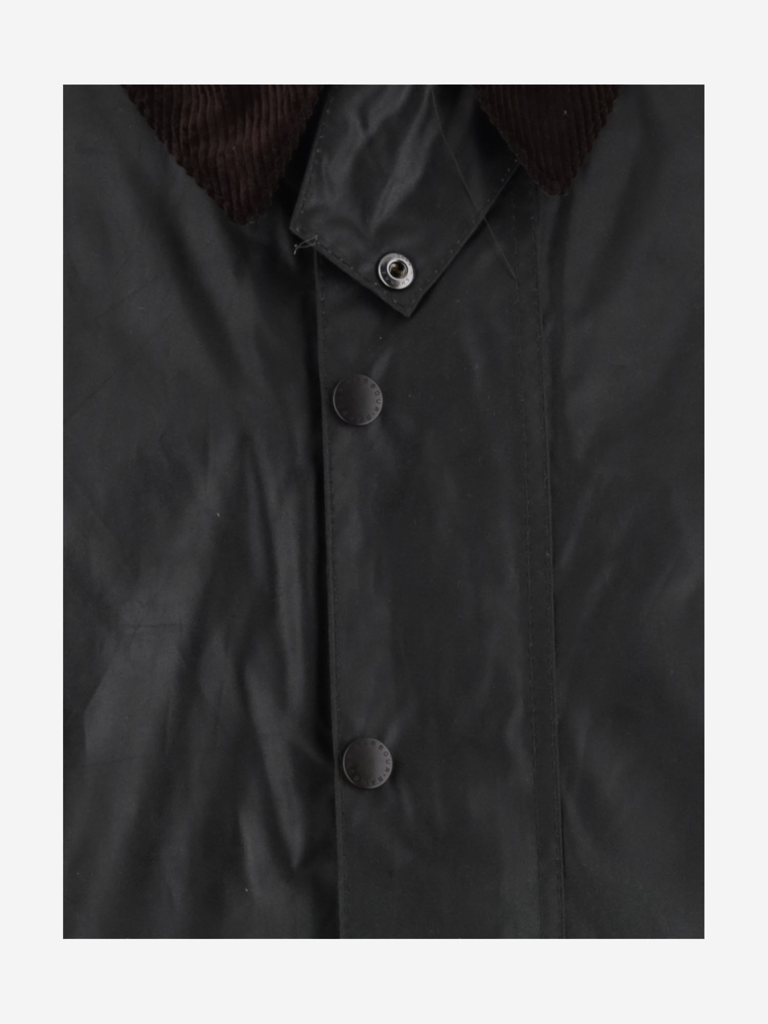 [Barbour] Jacket FW26 MWX0017SG91