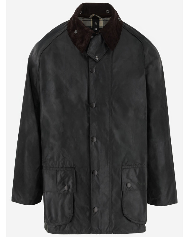 [Barbour] Jacket FW26 MWX0017SG91