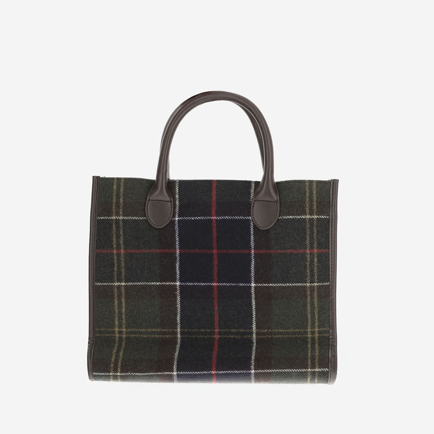 [Barbour] Bag FW26 LBA0423OL91