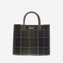 [Barbour] Bag FW26 LBA0423OL91