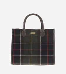 [Barbour] Bag FW26 LBA0423OL91