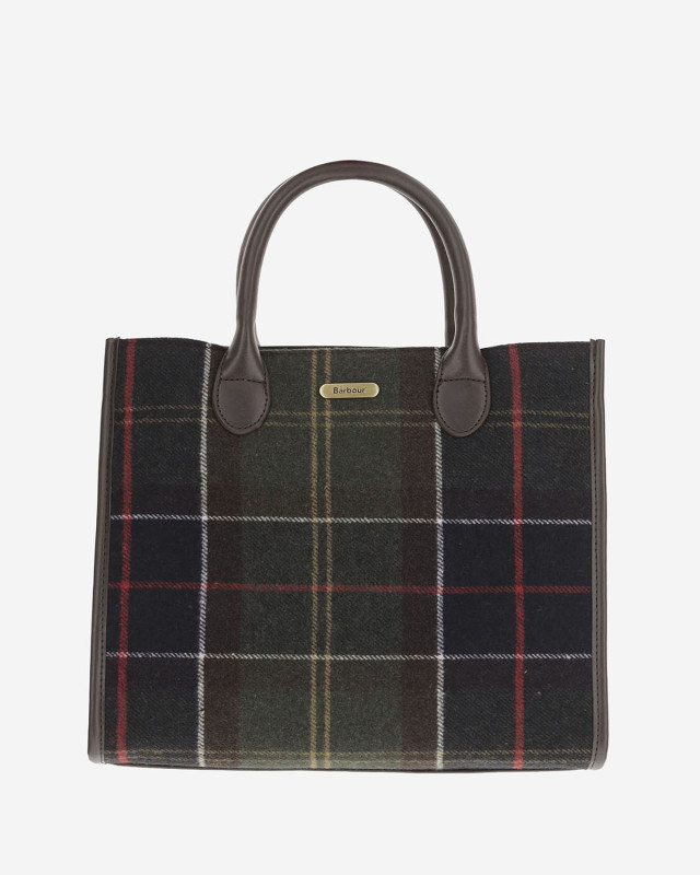 [Barbour] Bag FW26 LBA0423OL91