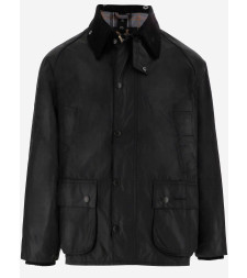[Barbour] Jacket FW26 MWX0018BK91