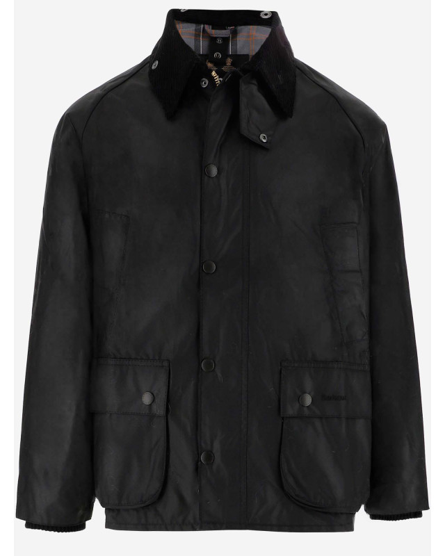 [Barbour] Jacket FW26 MWX0018BK91