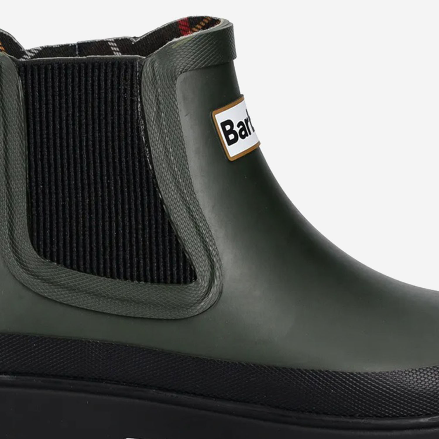 [Barbour] Ankle Boots FW26 LRF0100OL12
