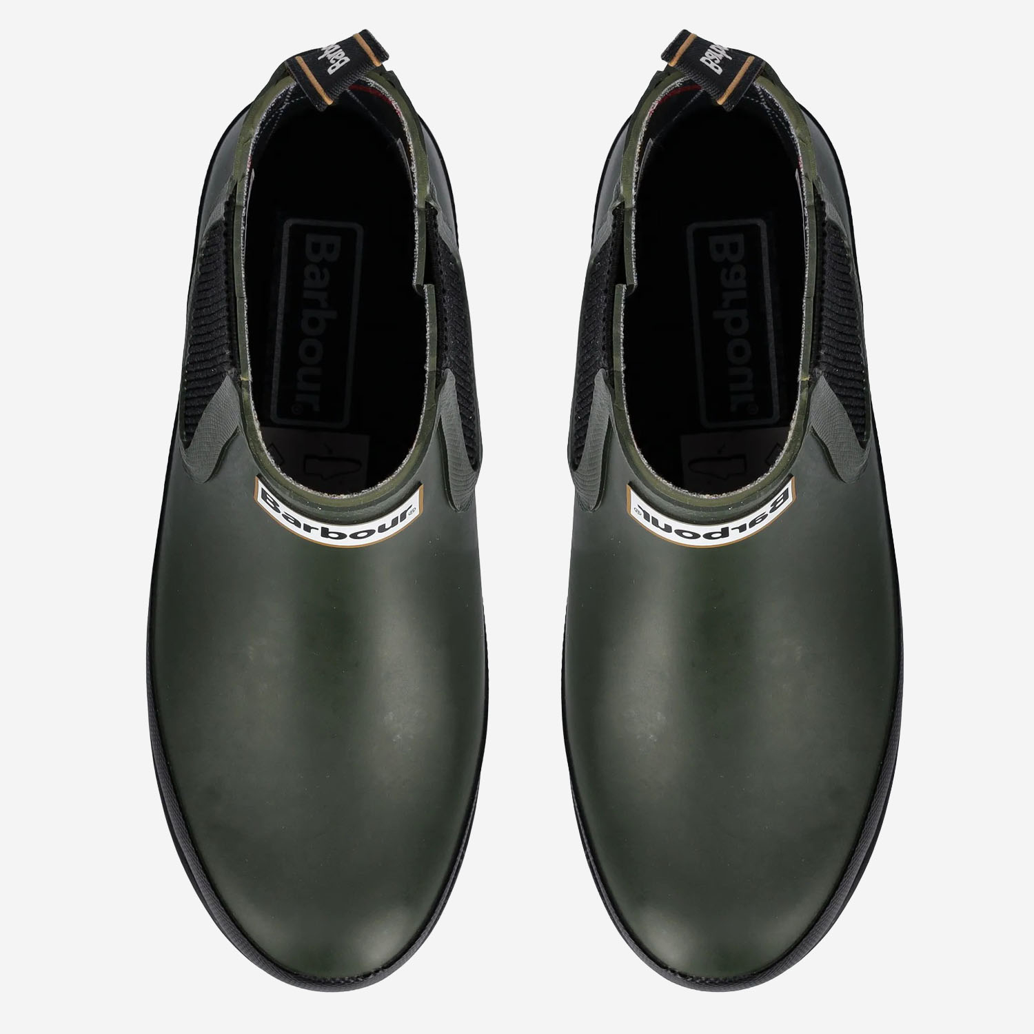 [Barbour] Ankle Boots FW26 LRF0100OL12