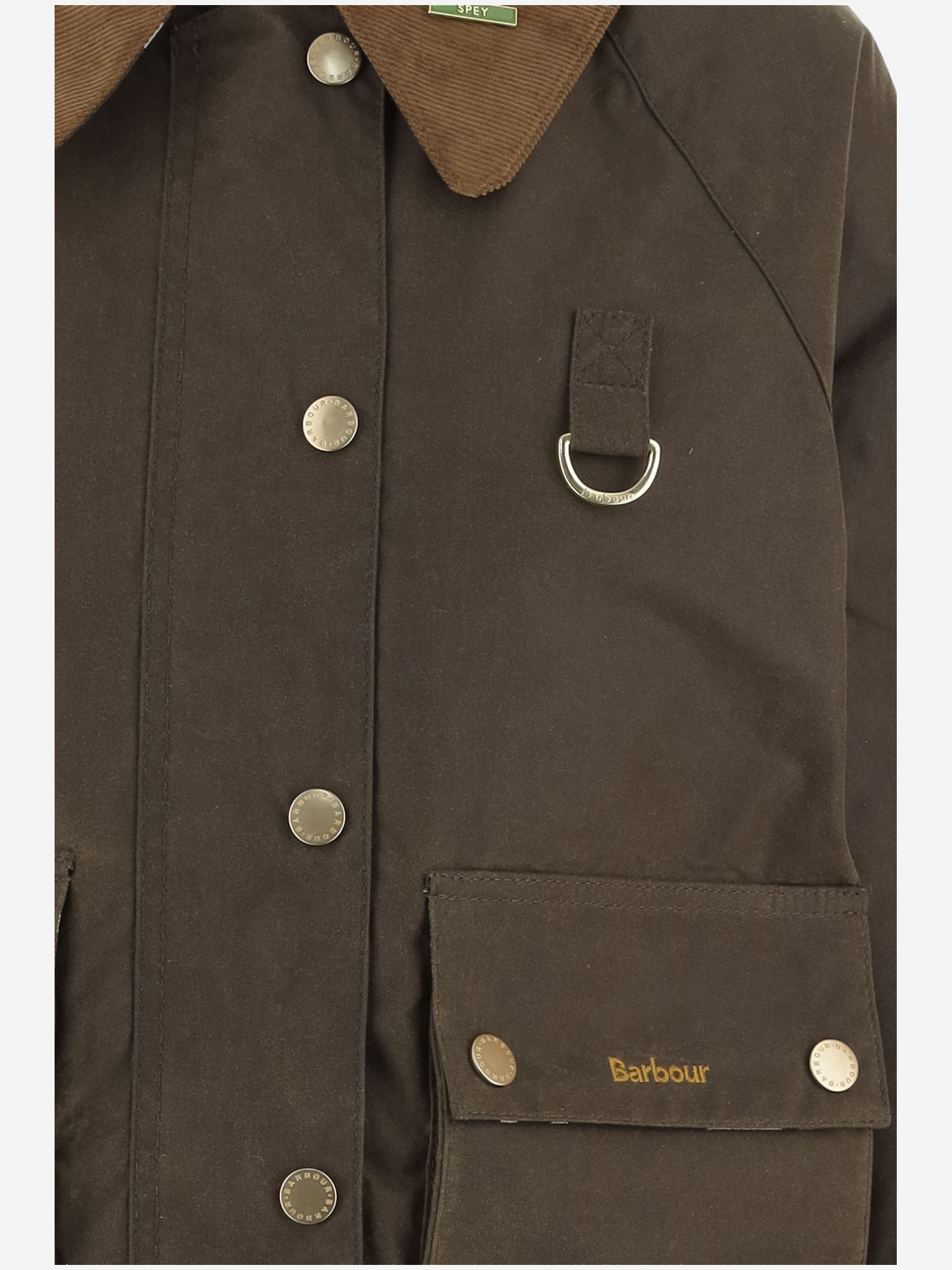 [Barbour] Jacket FW26 LWX1595SN91