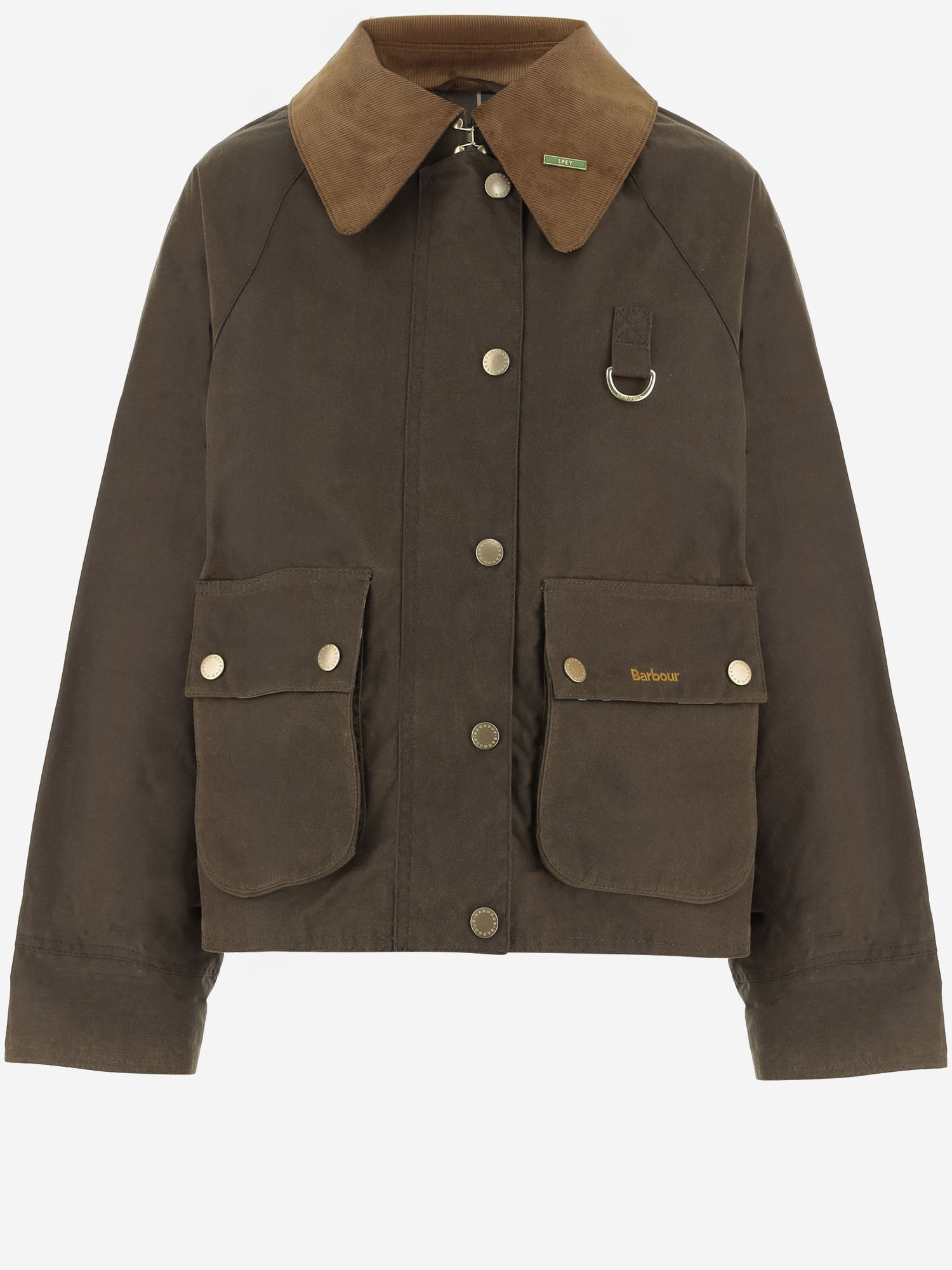 [Barbour] Jacket FW26 LWX1595SN91