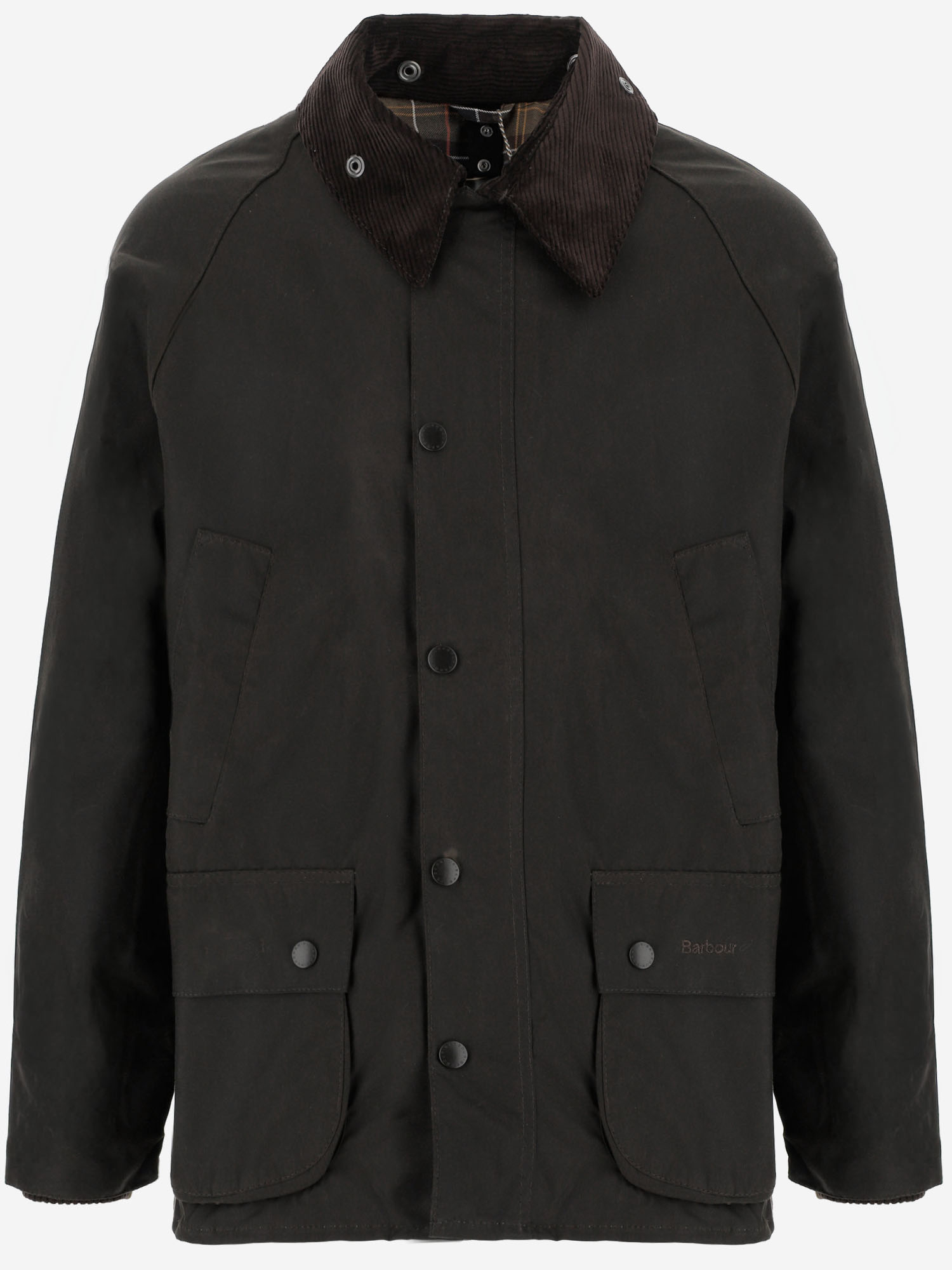 [Barbour] Jacket FW26 MWX0010OL71