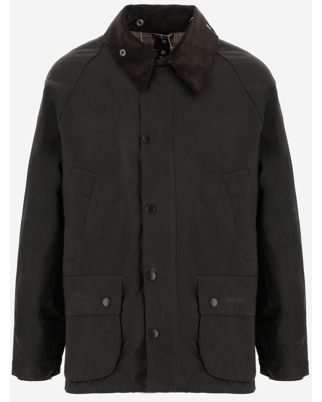 [Barbour] Jacket FW26 MWX0010OL71