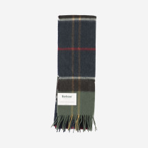 [Barbour] Scarf FW26 USC0373TN11