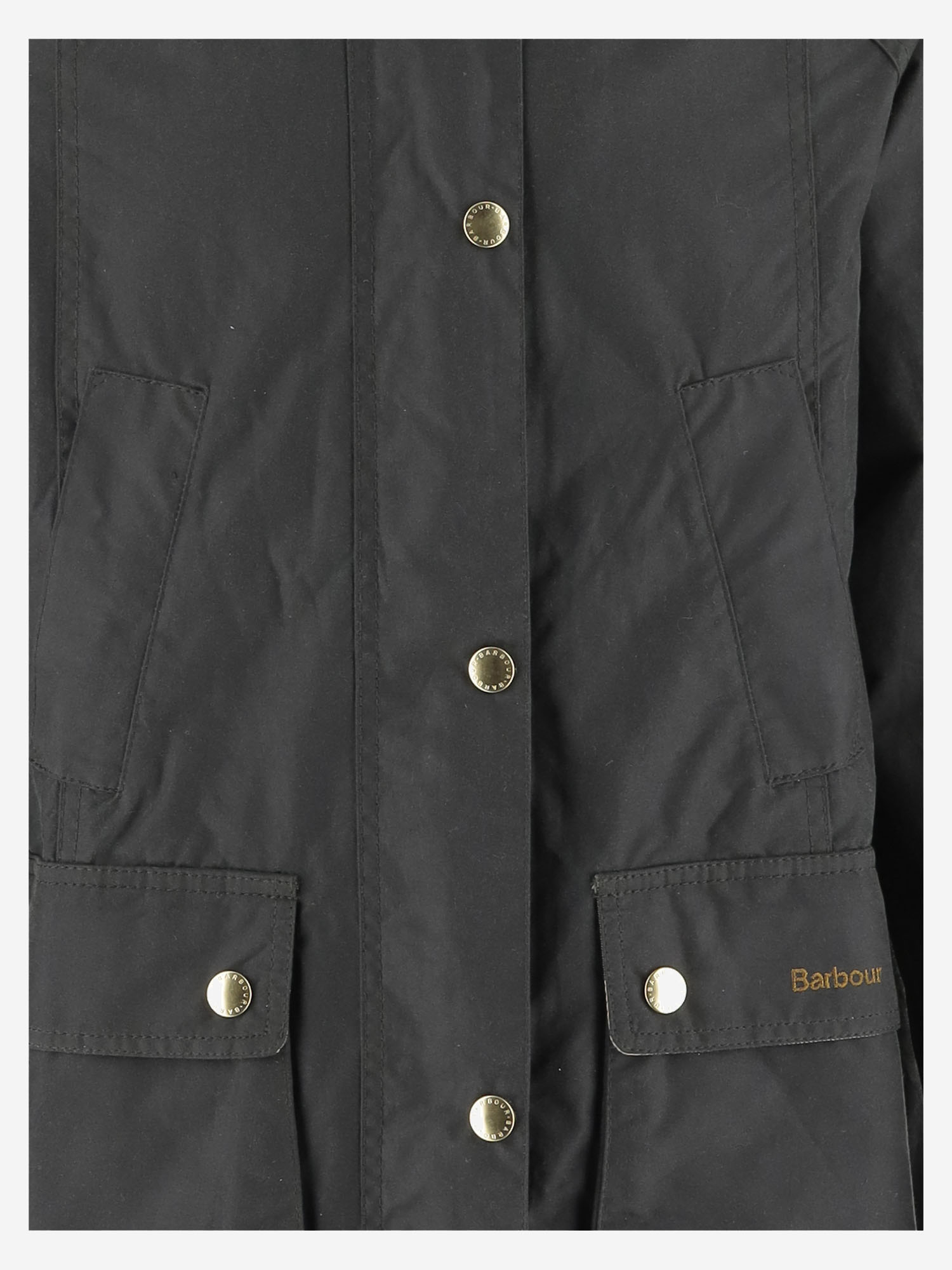 [Barbour] Jacket FW26 LWX1402SG51
