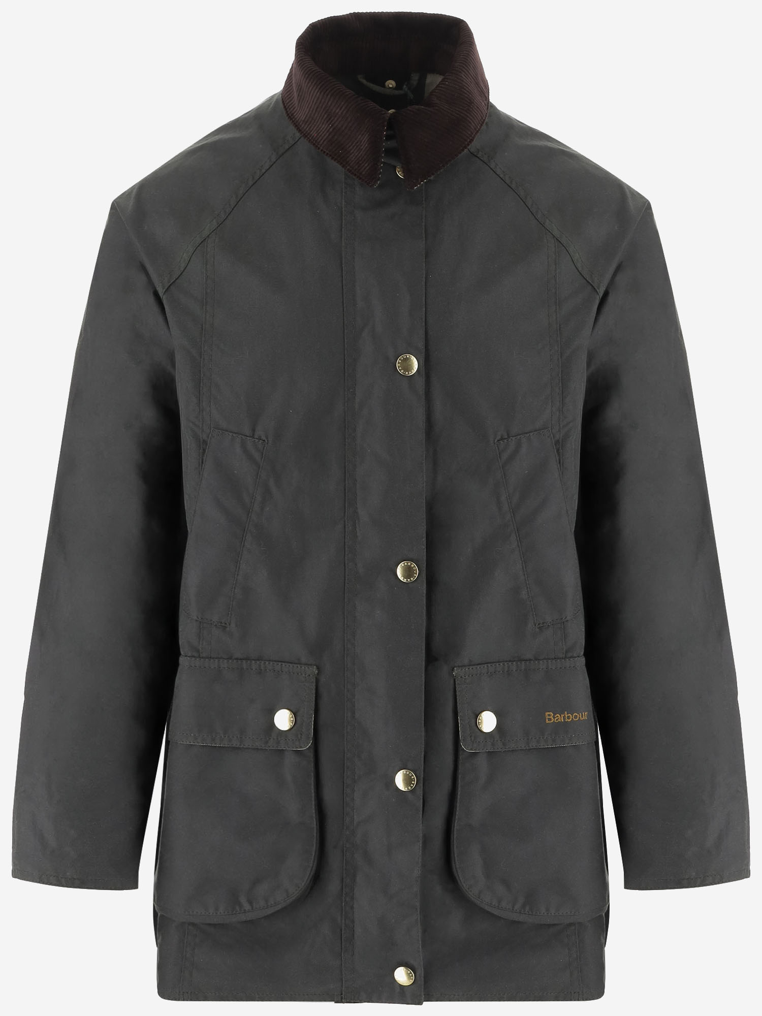 [Barbour] Jacket FW26 LWX1402SG51