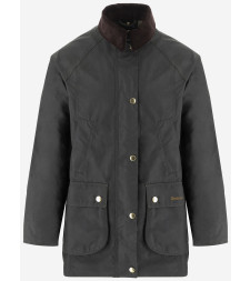 [Barbour] Jacket FW26 LWX1402SG51