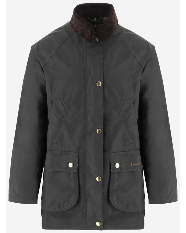 [Barbour] Jacket FW26 LWX1402SG51