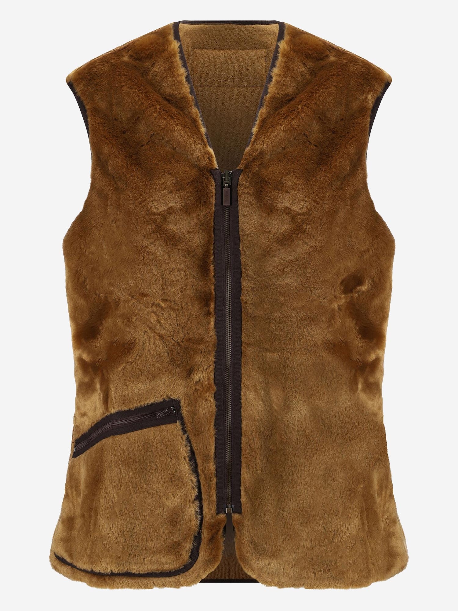 [Barbour] Vest FW26 MLI0004BR31