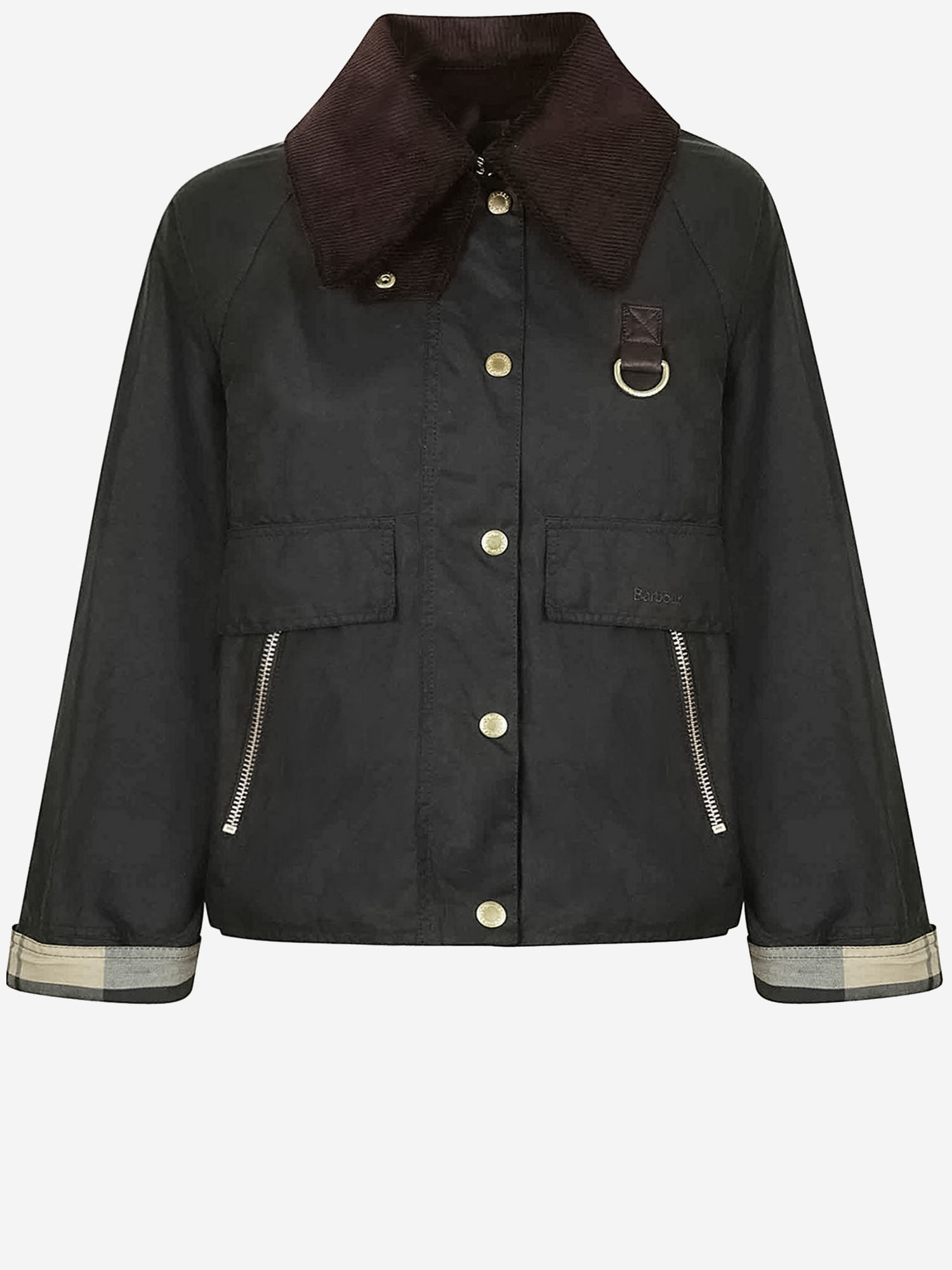 [Barbour] Casual Jacket FW26 LWX1333SG51