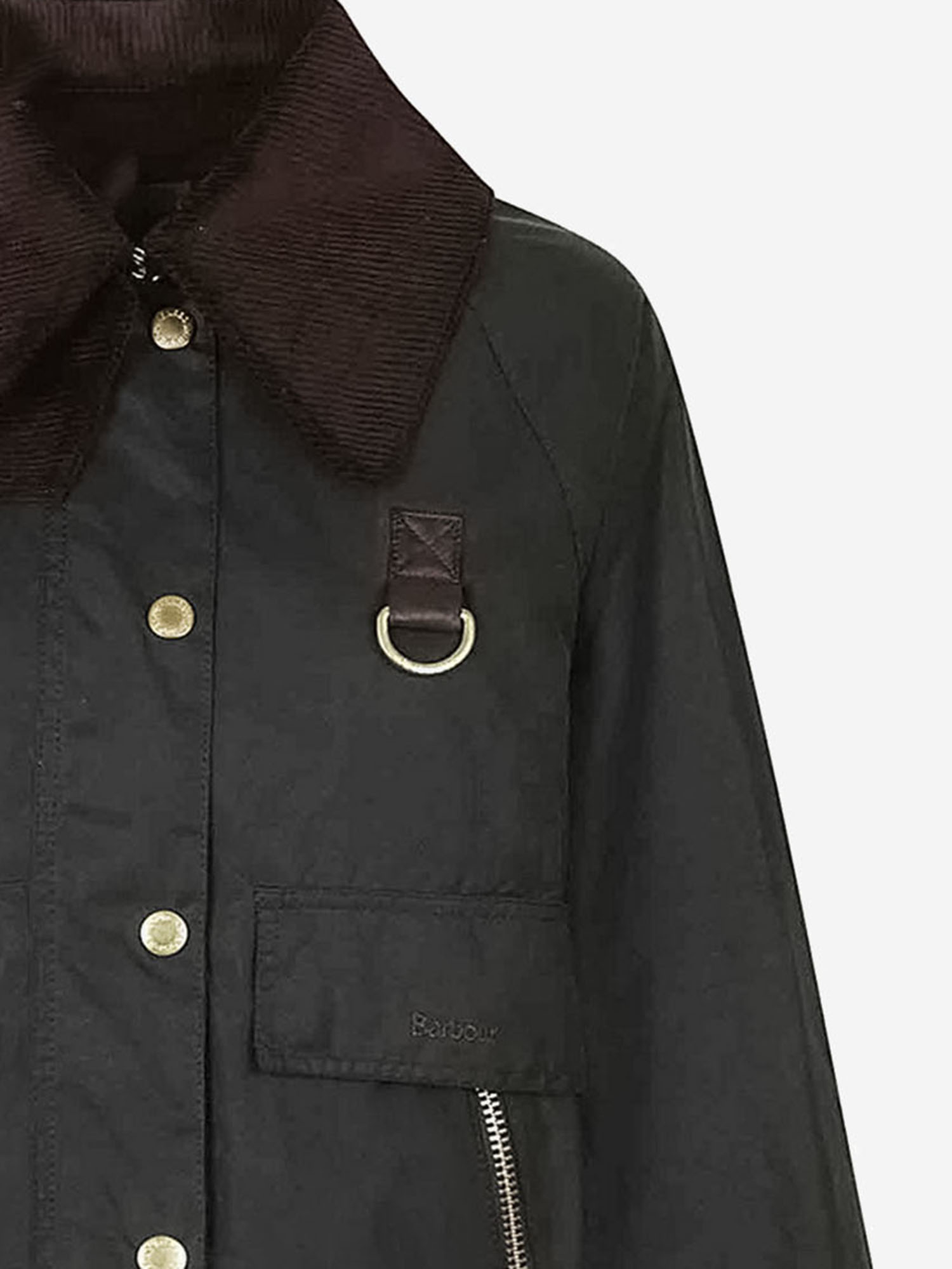 [Barbour] Casual Jacket FW26 LWX1333SG51