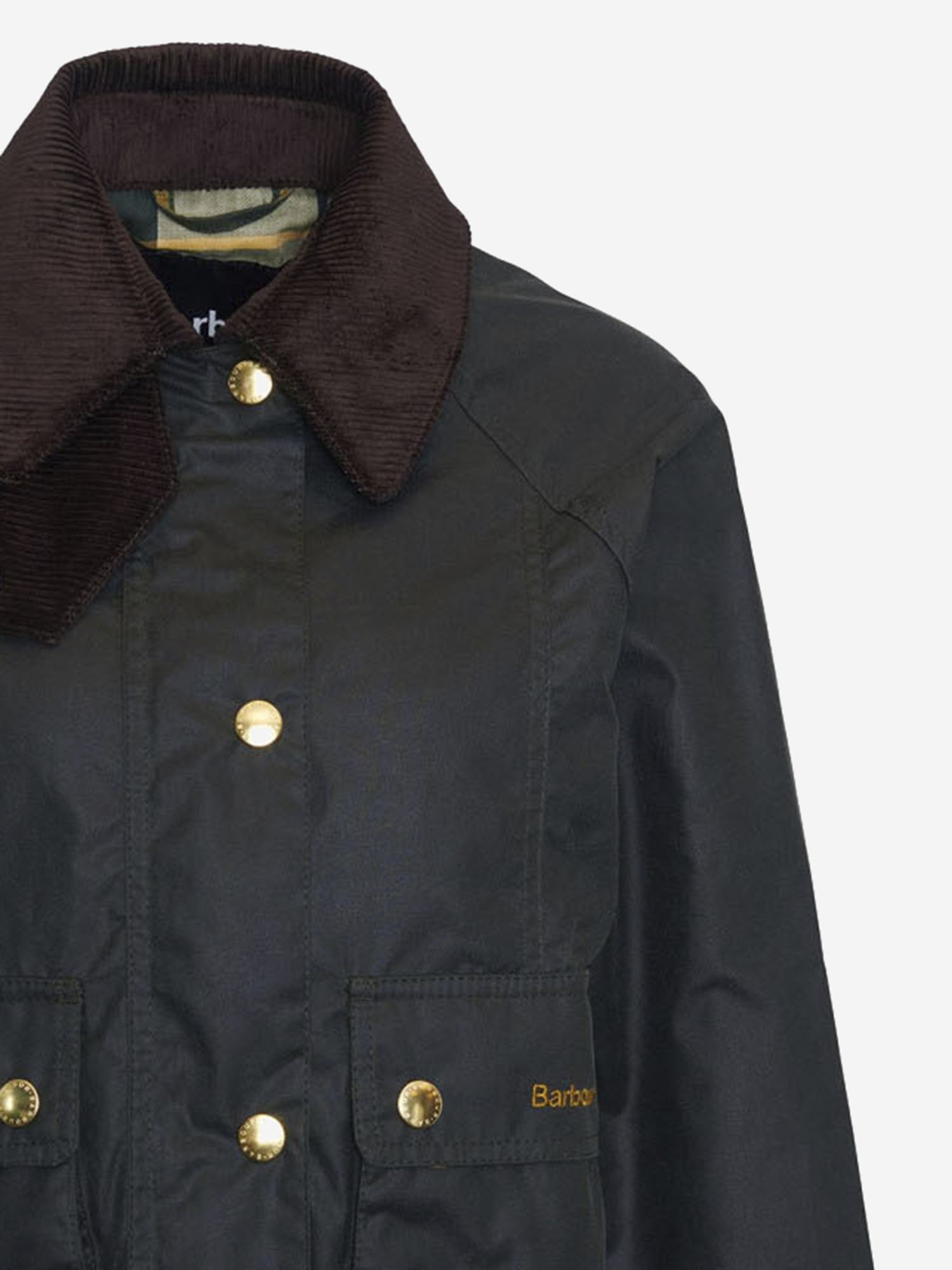 [Barbour] Casual Jacket FW26 LWX1403SG51