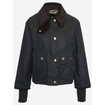 [Barbour] Casual Jacket FW26 LWX1403SG51