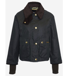 [Barbour] Casual Jacket FW26 LWX1403SG51