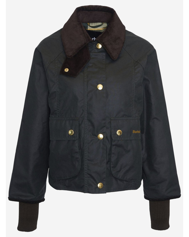 [Barbour] Casual Jacket FW26 LWX1403SG51