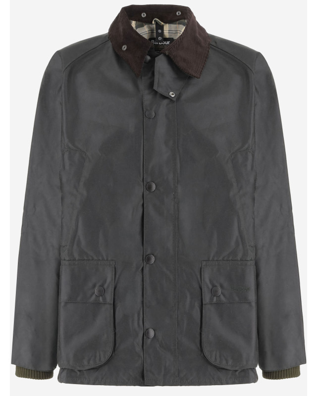 [Barbour] Jacket FW26 MWX0018SG91