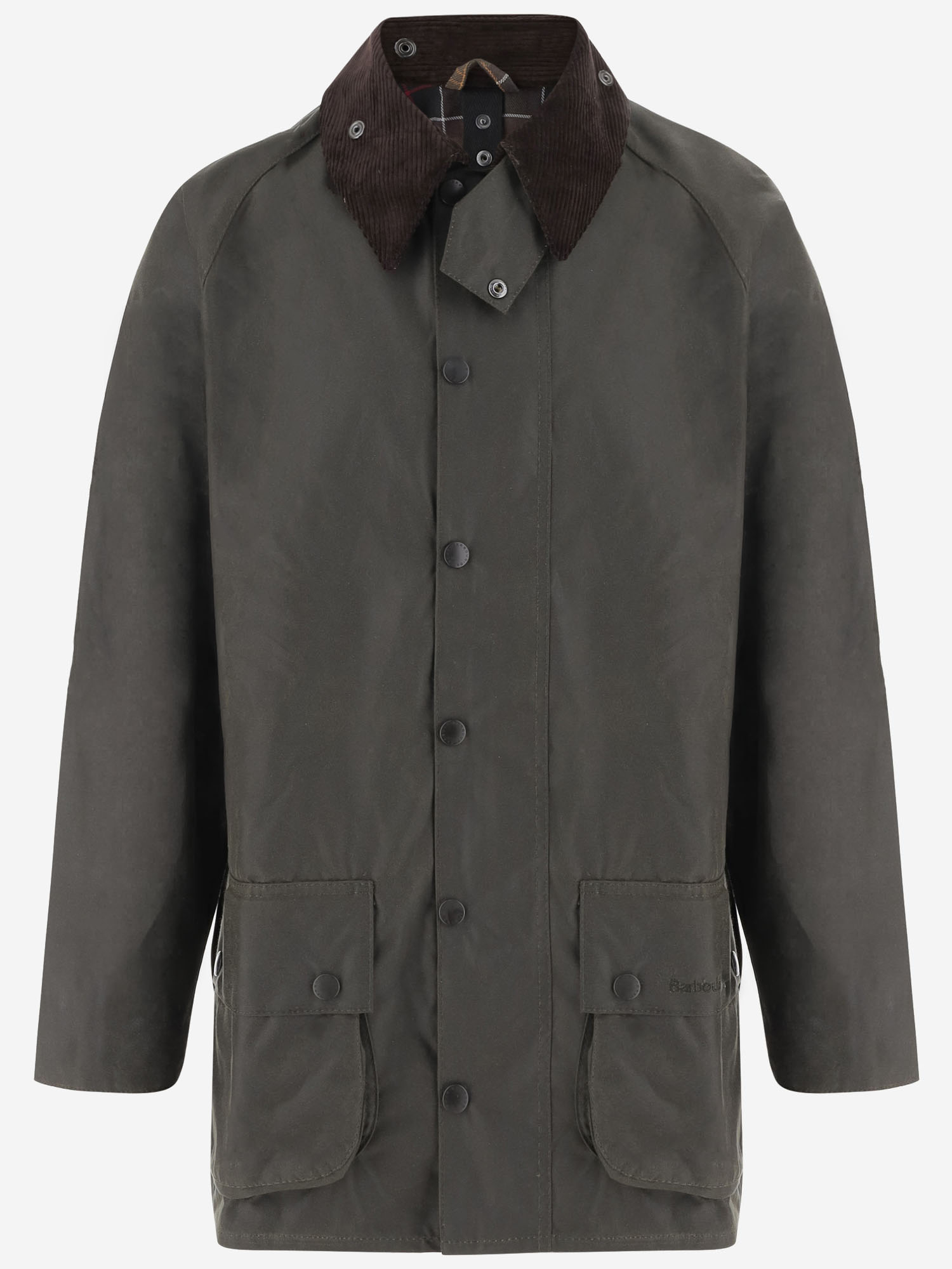 [Barbour] Jacket FW26 MWX0017OL99
