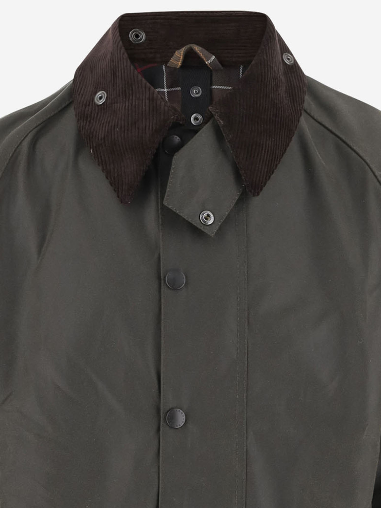 [Barbour] Jacket FW26 MWX0017OL99