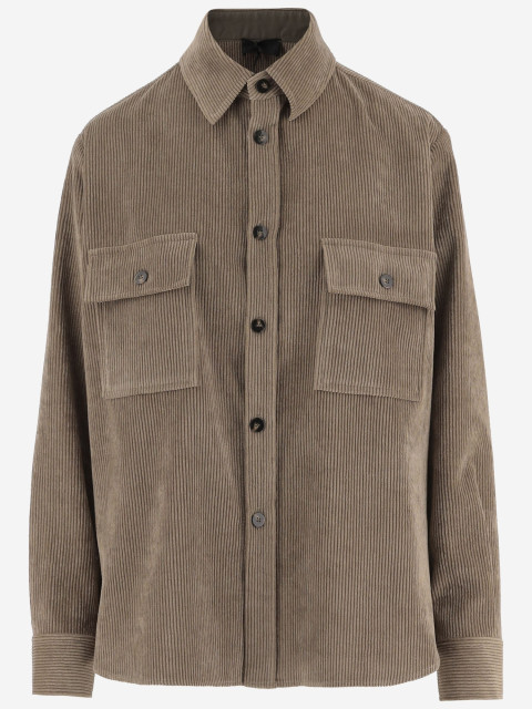 [F.IT] Shirt FW26 3048403873