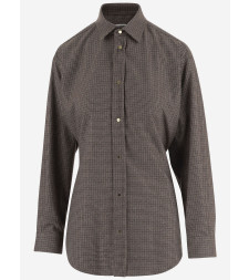 [DARKPARK] Shirt FW26 WSH04FAC1870095