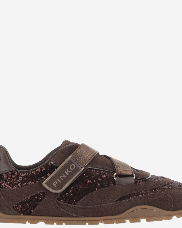 [PINKO] Sneakers FW26 SS0213P169L72
