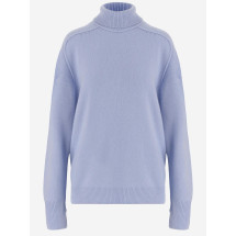 [CARVEN] Knitwear FW26 6262K21179CORNFLOWE