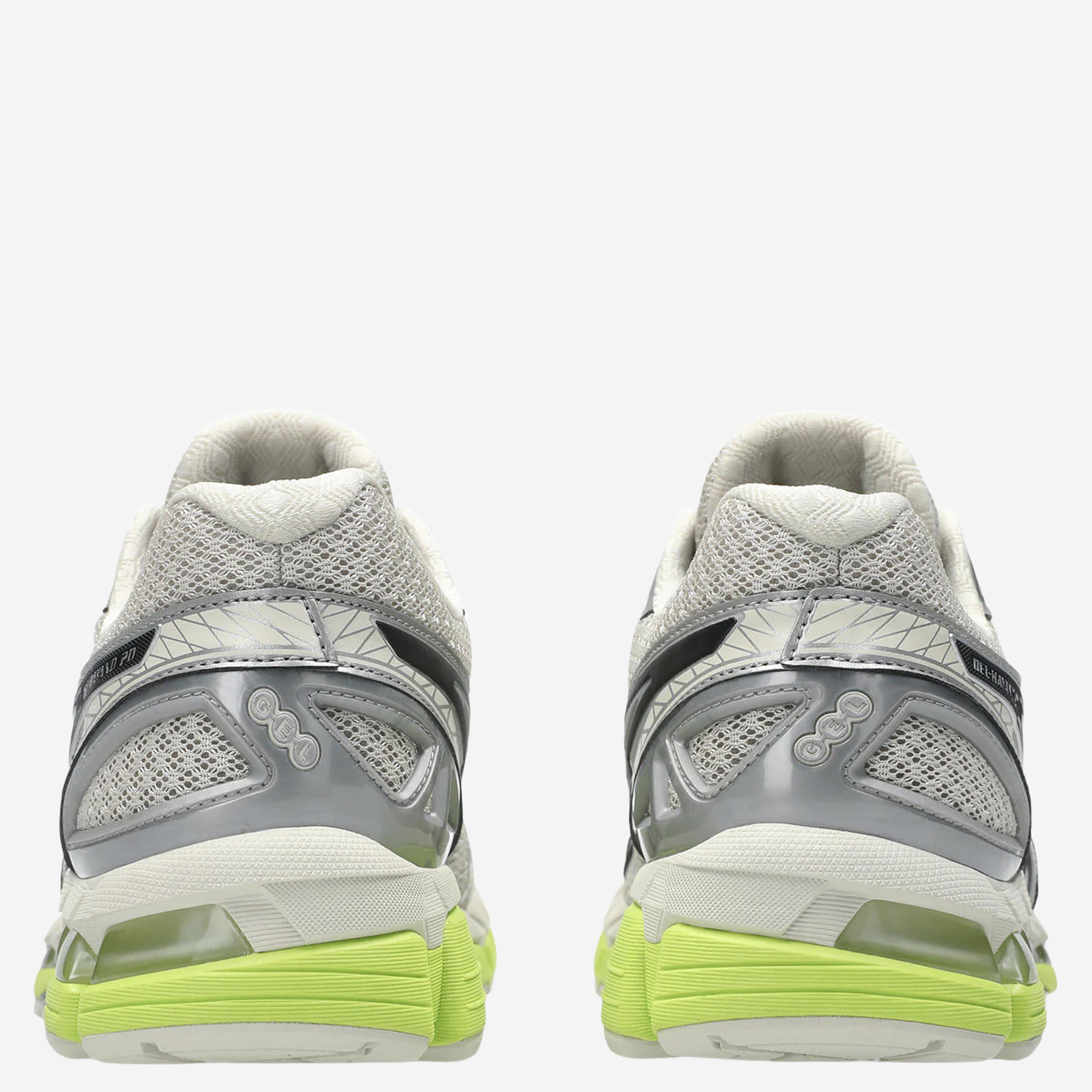 [Asics] Sneakers FW26 1203A388029