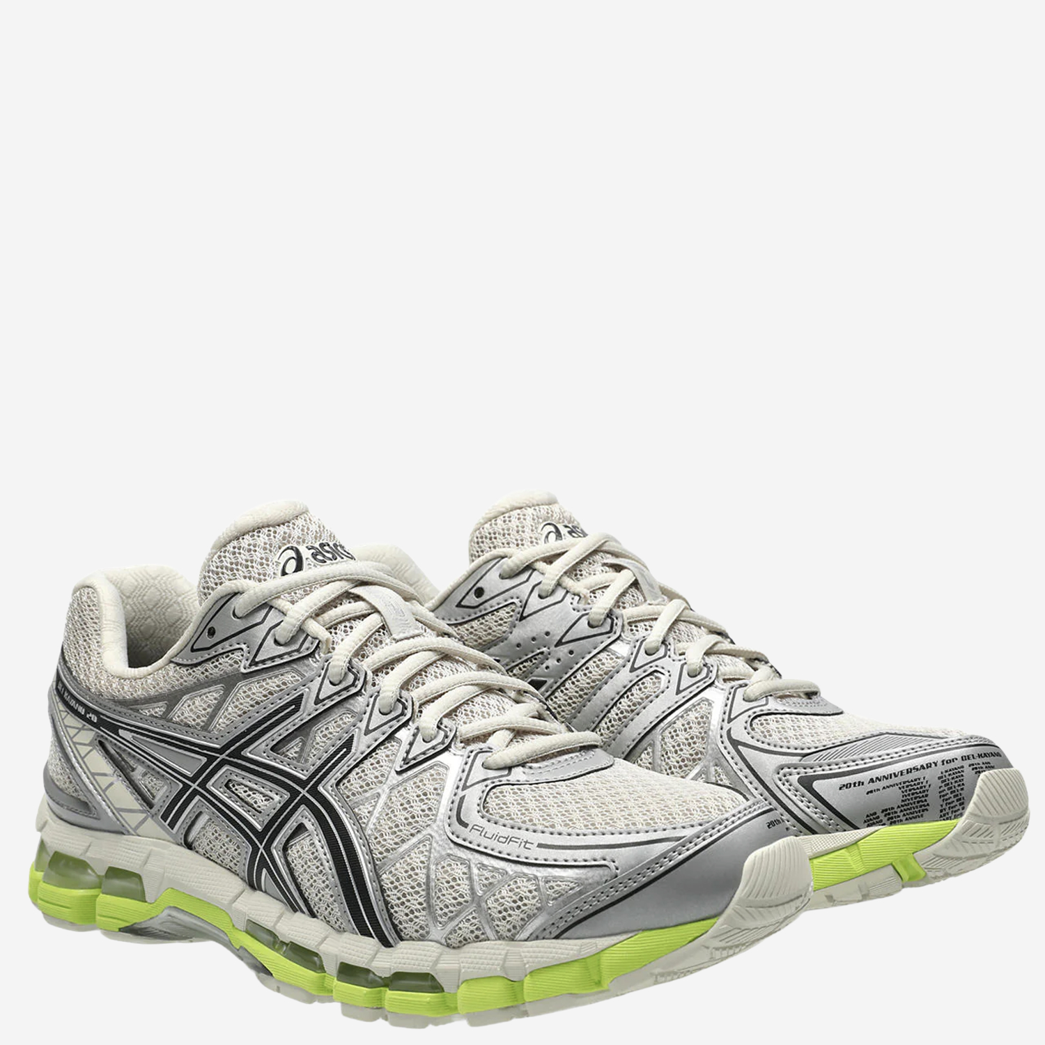 [Asics] Sneakers FW26 1203A388029