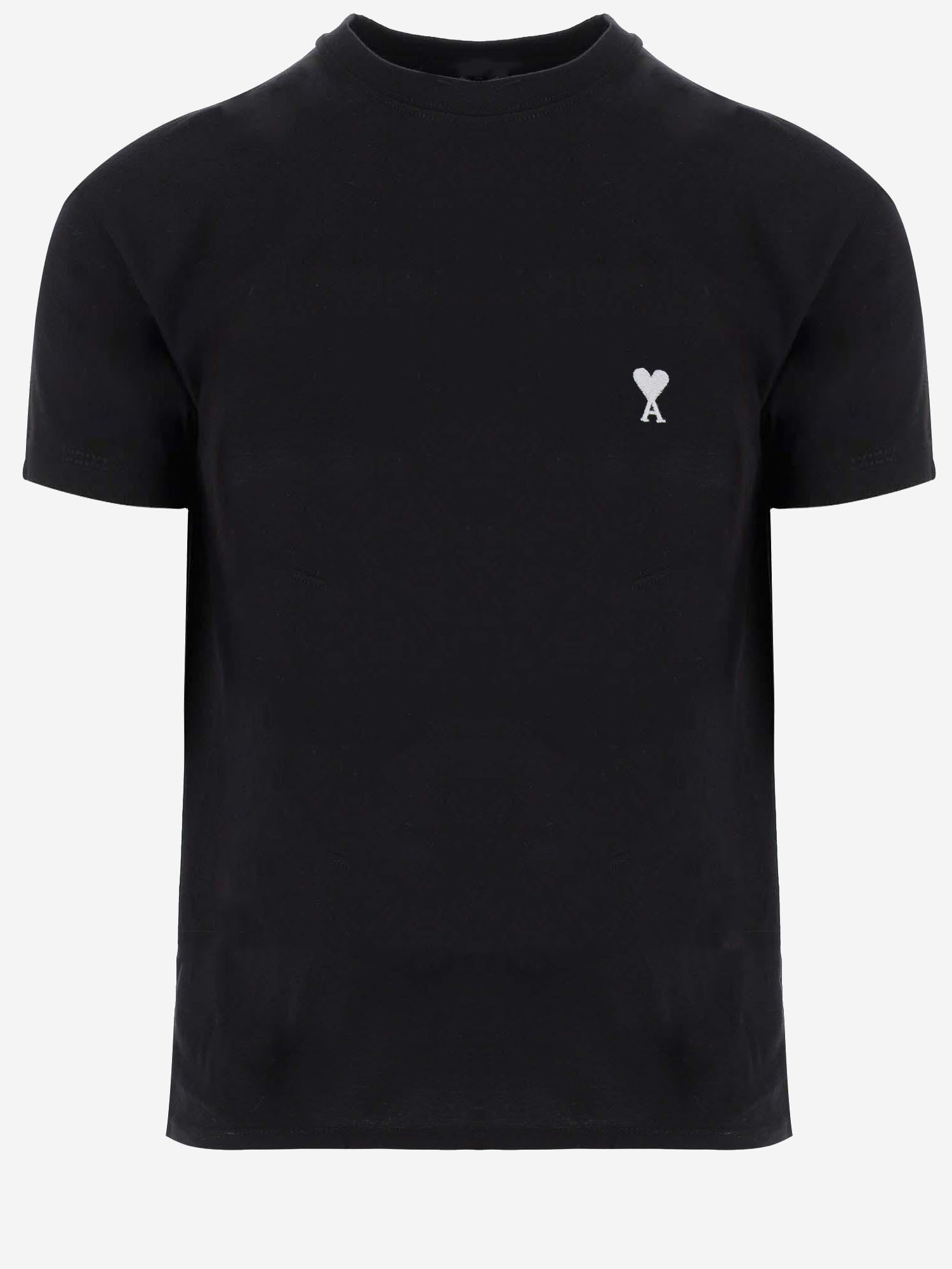 [AMI] T-shirts Short Sleeve FW26 FTS347724045