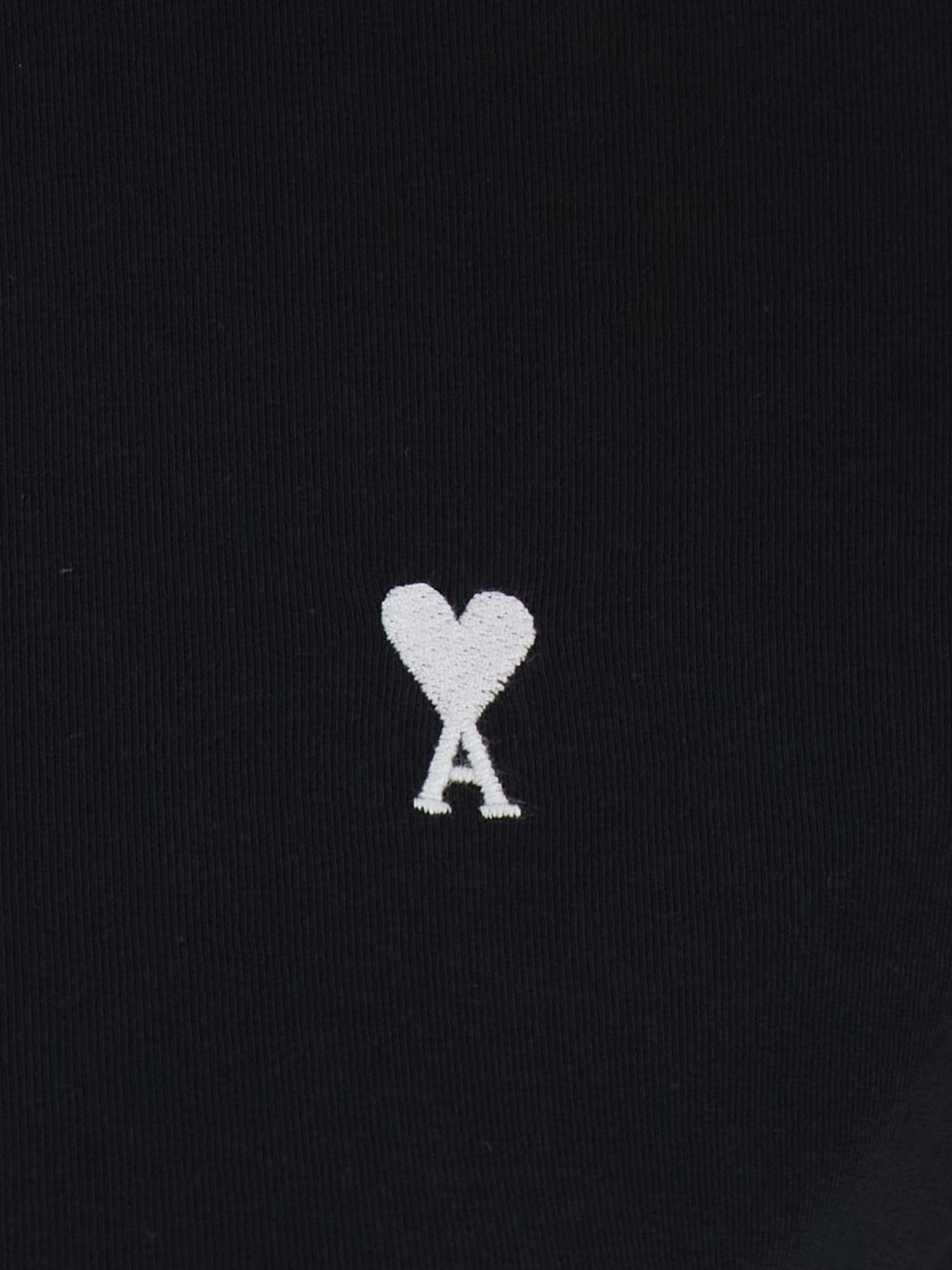[AMI] T-shirts Short Sleeve FW26 FTS347724045