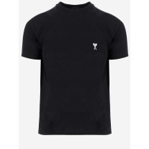 [AMI] T-shirts Short Sleeve FW26 FTS347724045