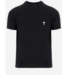 [AMI] T-shirts Short Sleeve FW26 FTS347724045