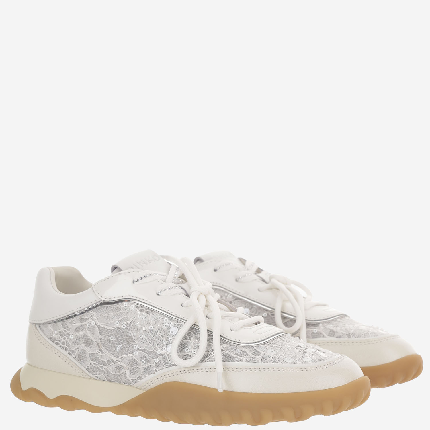 [PINKO] Sneakers FW26 SS0229P176Z1B