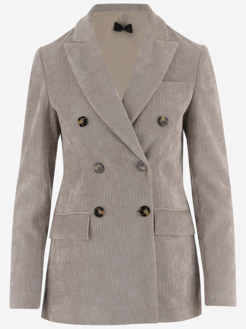[F.IT] Jacket FW26 35704038010
