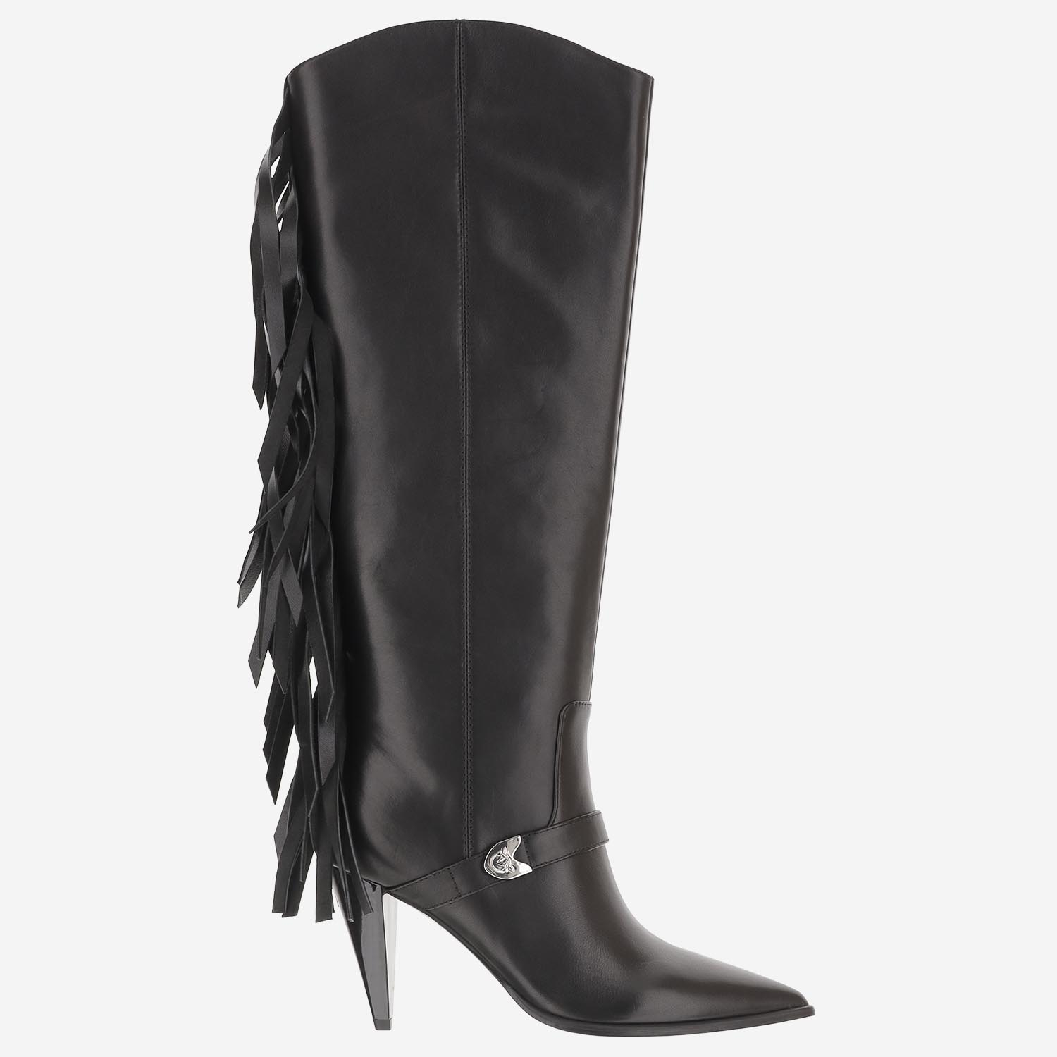 [PINKO] Ankle Boots FW26 SD0589P003Z99