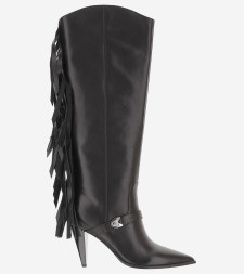 [PINKO] Ankle Boots FW26 SD0589P003Z99